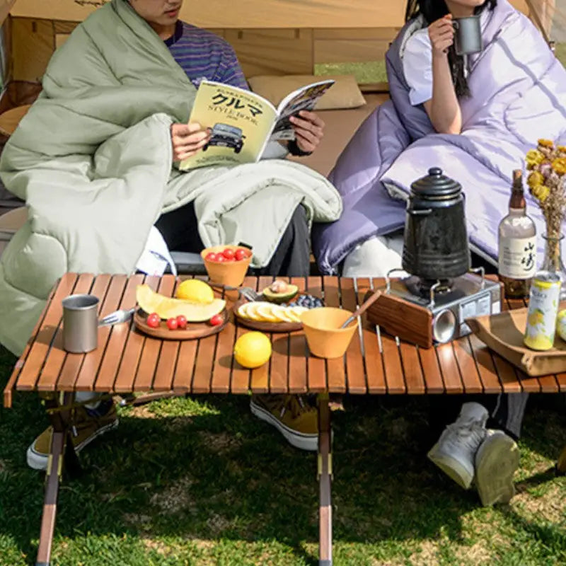 Sac de couchage ultra light