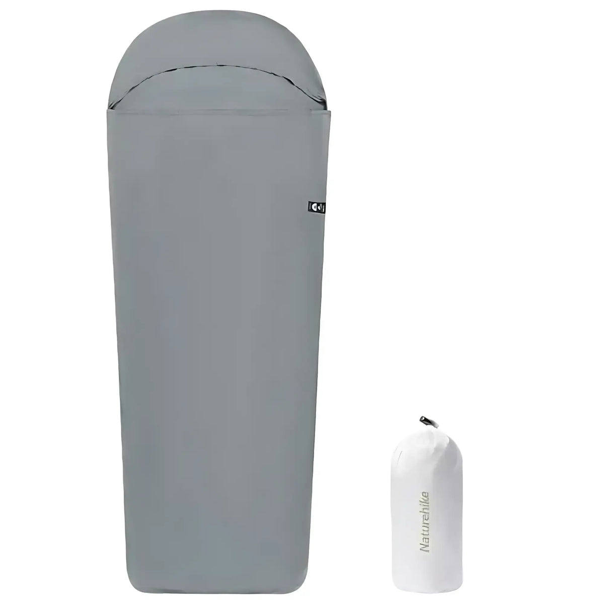 Sac de couchage ultra light compact