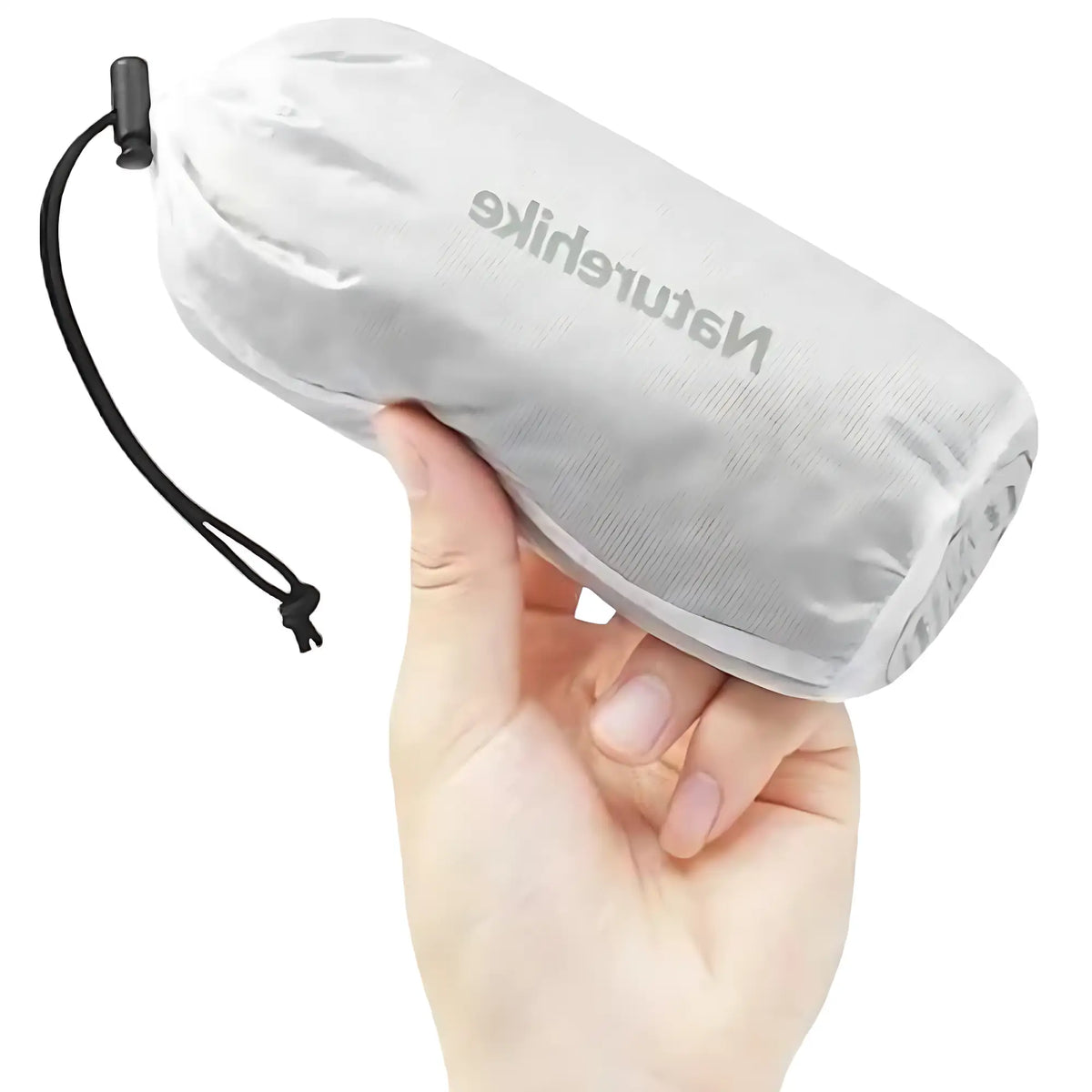 Sac de couchage ultra light compact