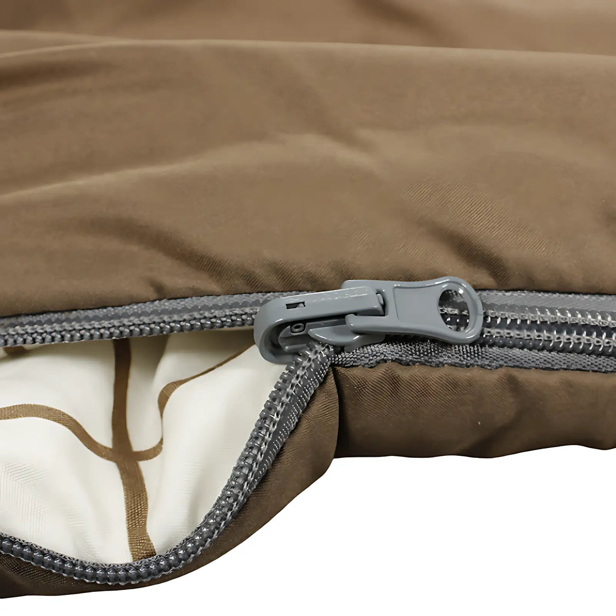 Sac de couchage camping hiver