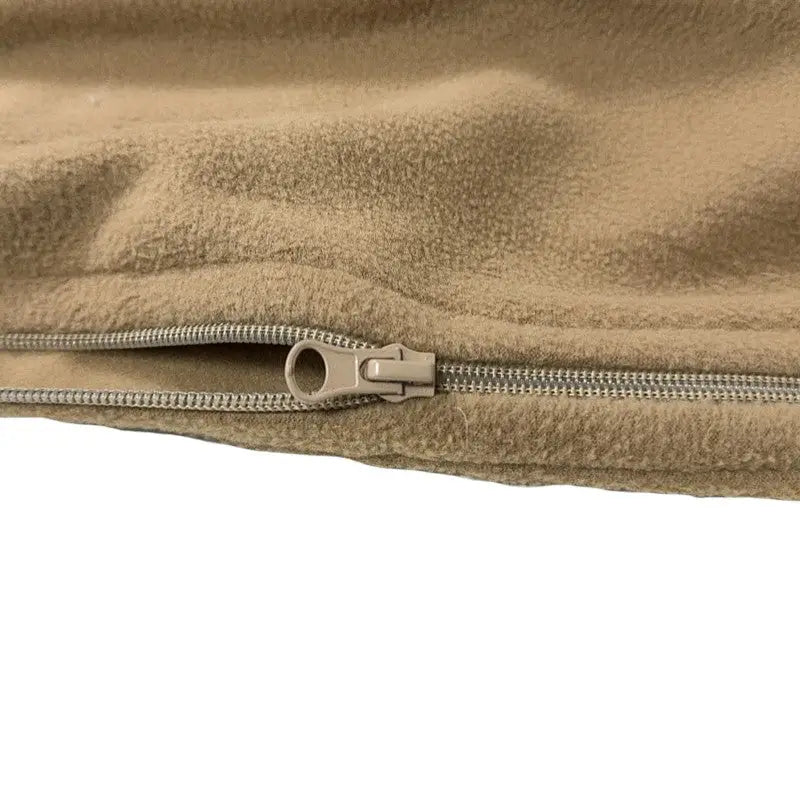 Sac de couchage polaire trek
