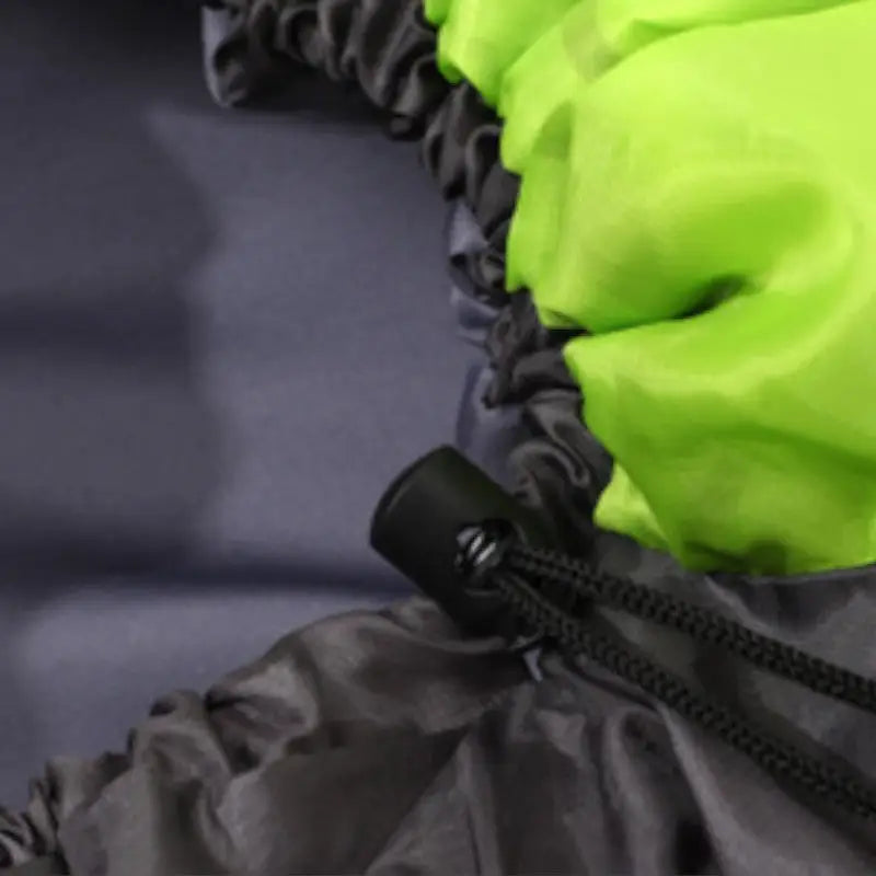 Sac de couchage portable trek