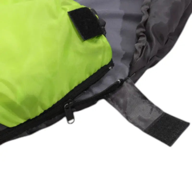 Sac de couchage portable trek
