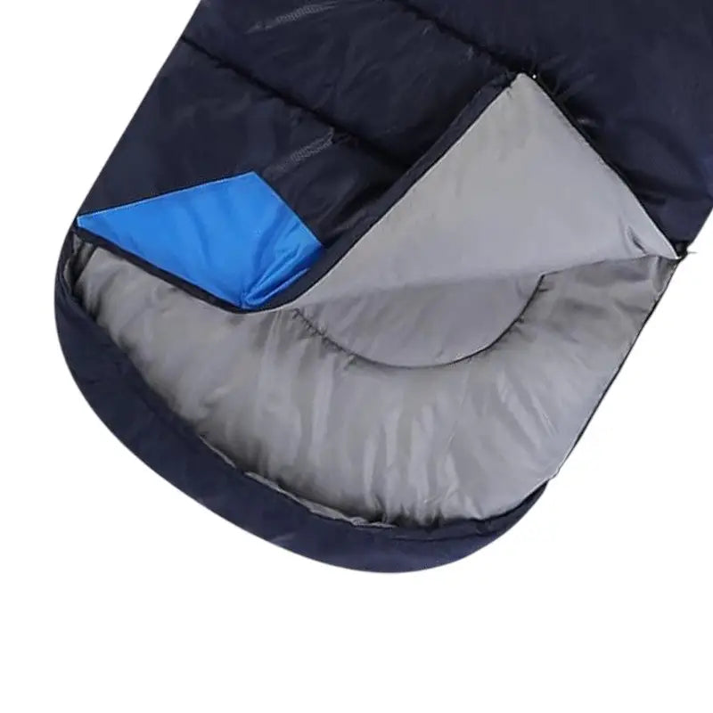 Sac de couchage trek homme