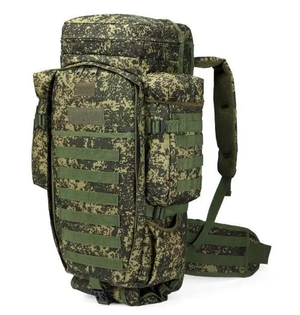 SAC DE VOYAGE MILITAIRE - 60L Koi