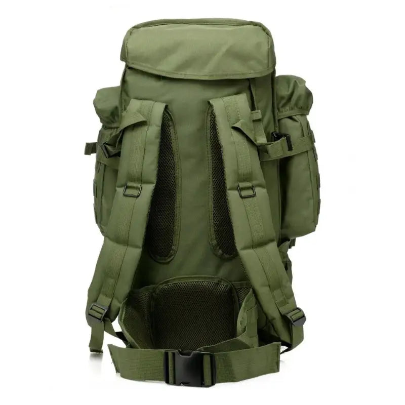 SAC DE VOYAGE MILITAIRE - 60L Koi