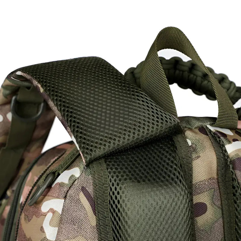 Sac étanche militaire