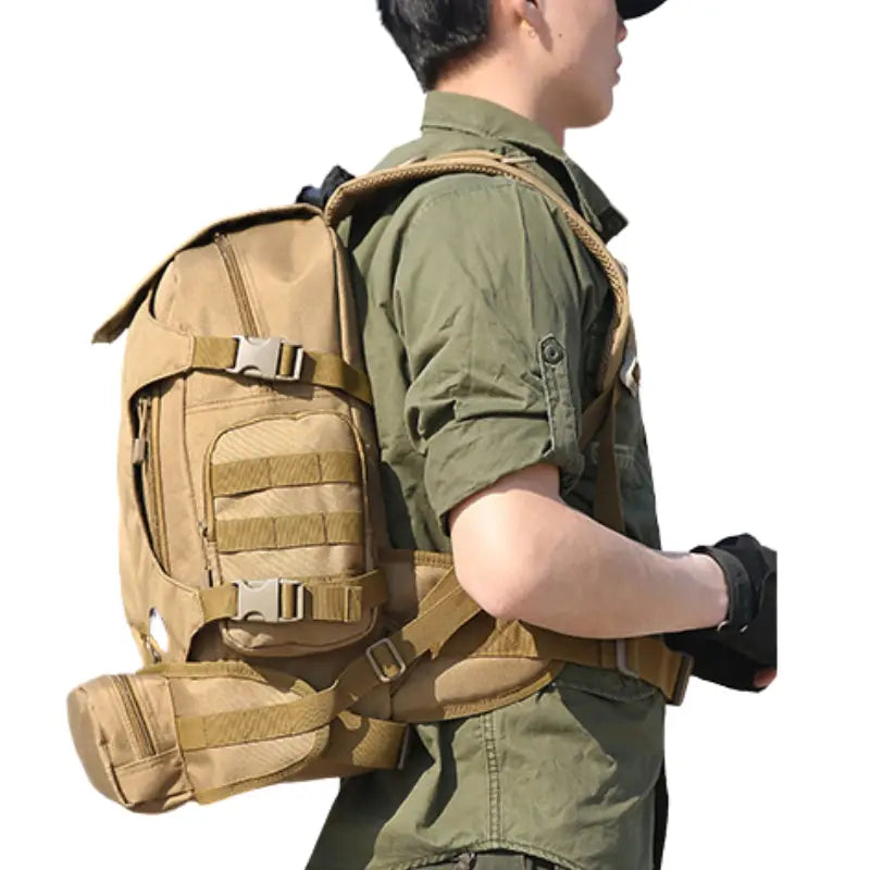 Sac f1