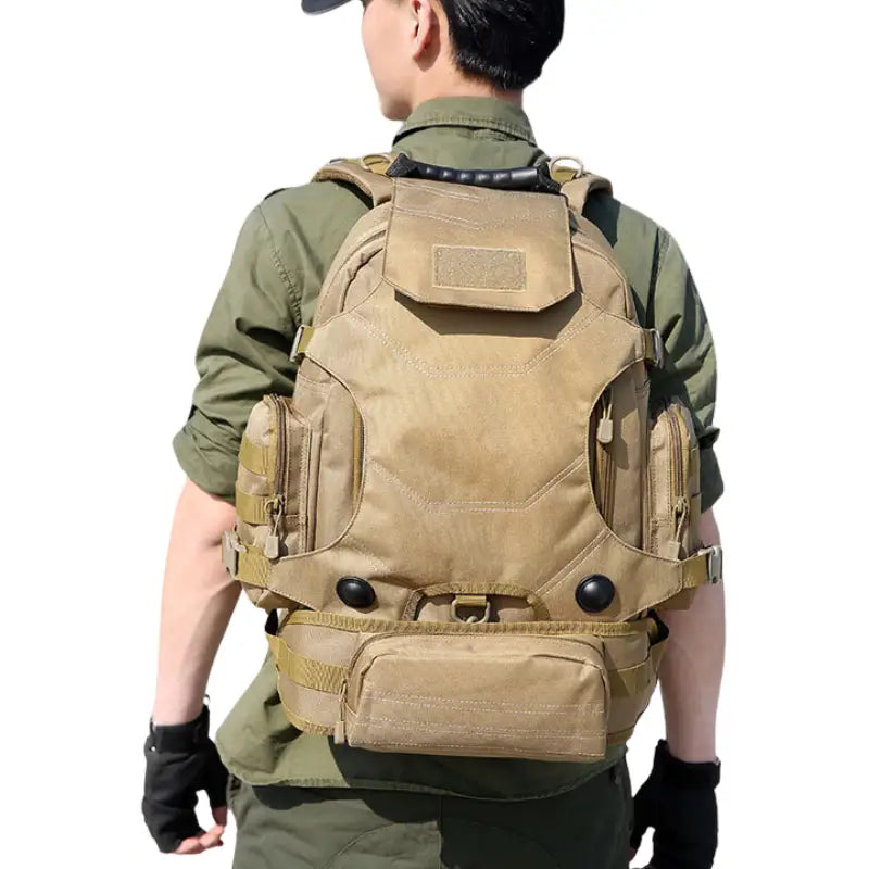 Sac f1