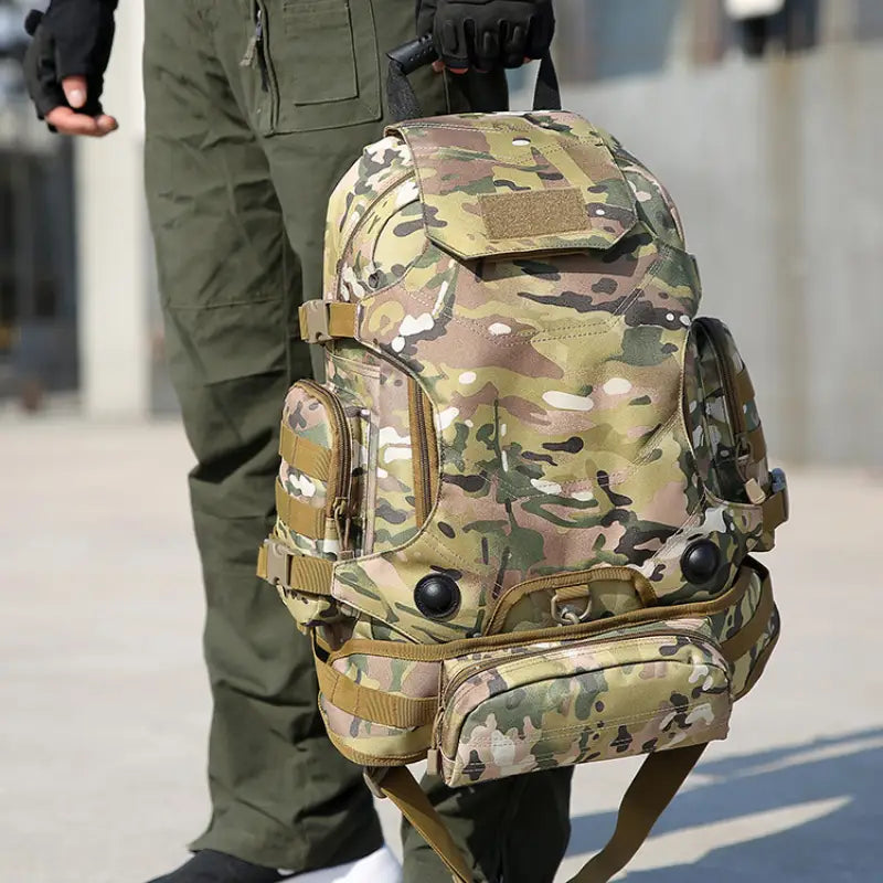 Sac f1