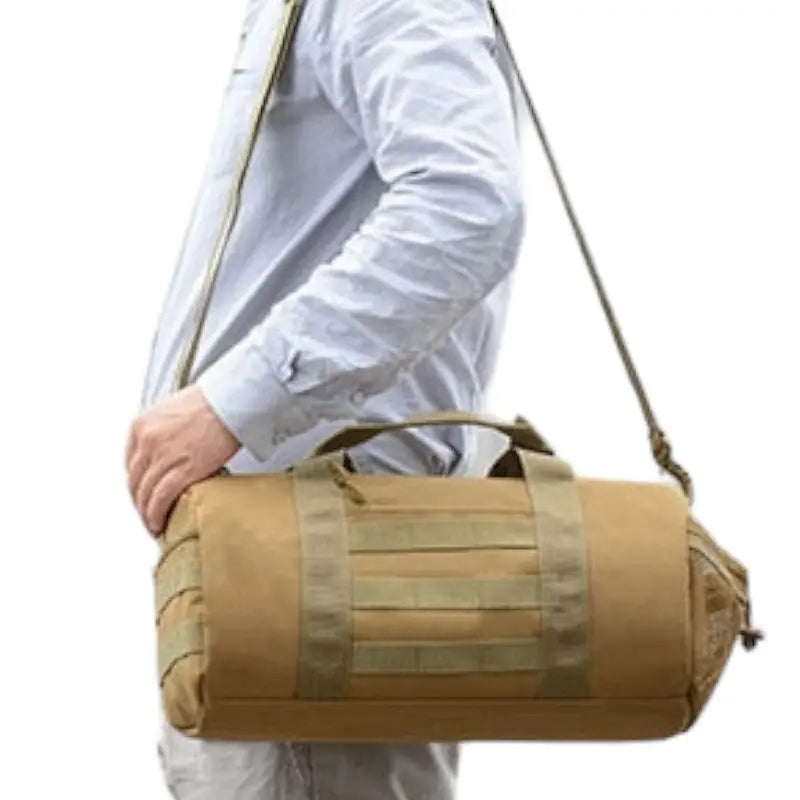 Sac marin armée