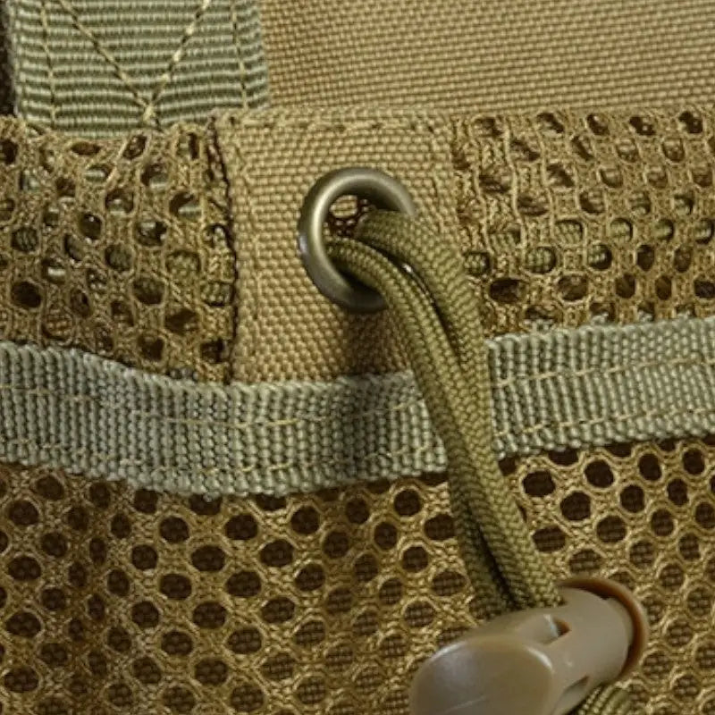 Sac marin armée