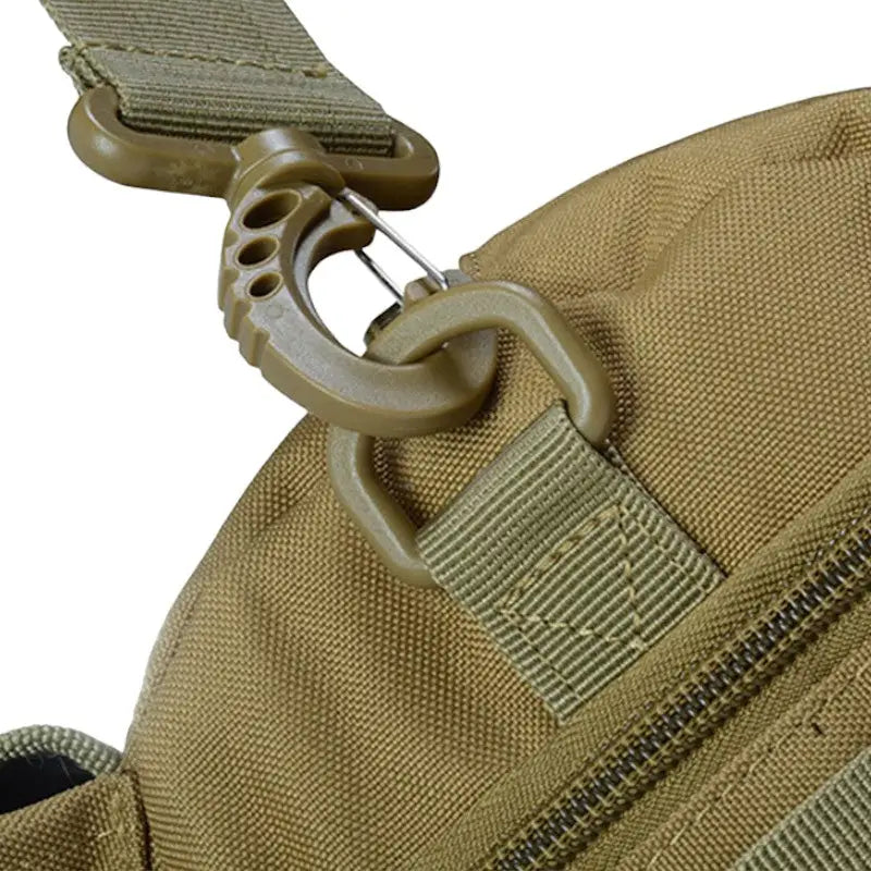 Sac marin armée