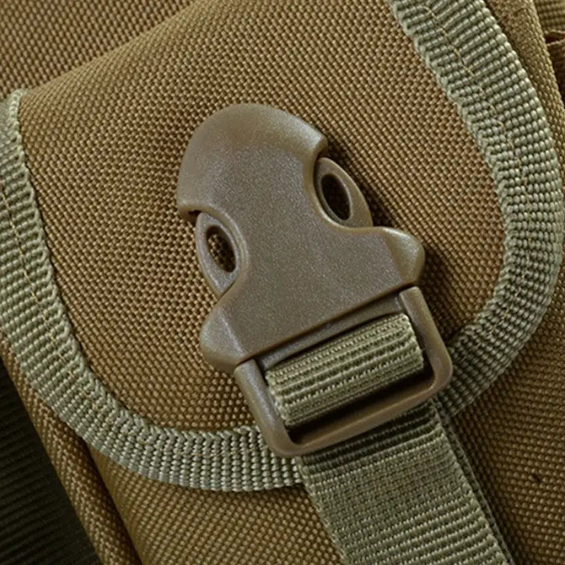 Sac marin armée