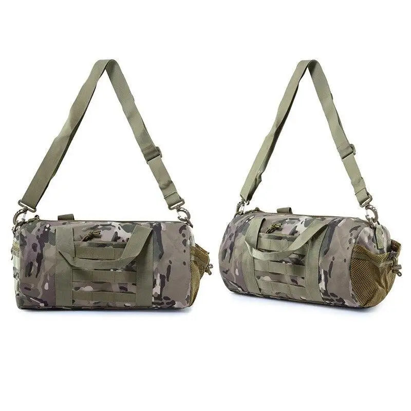 Sac marin armée