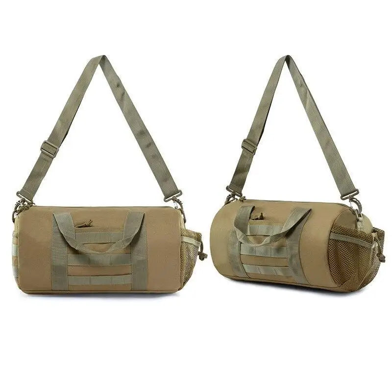 Sac marin armée