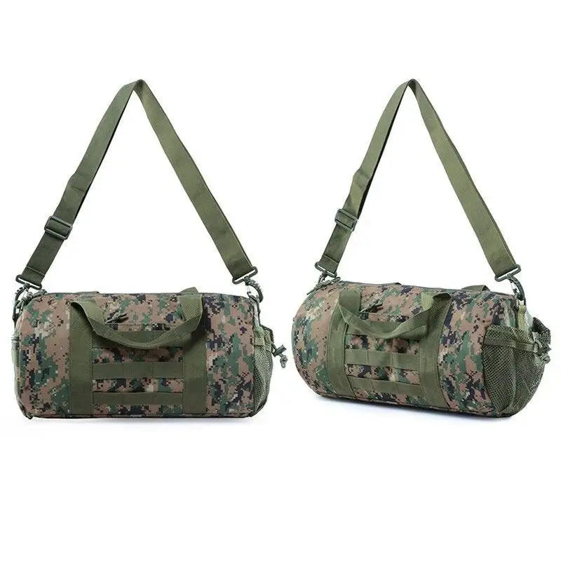 Sac marin armée