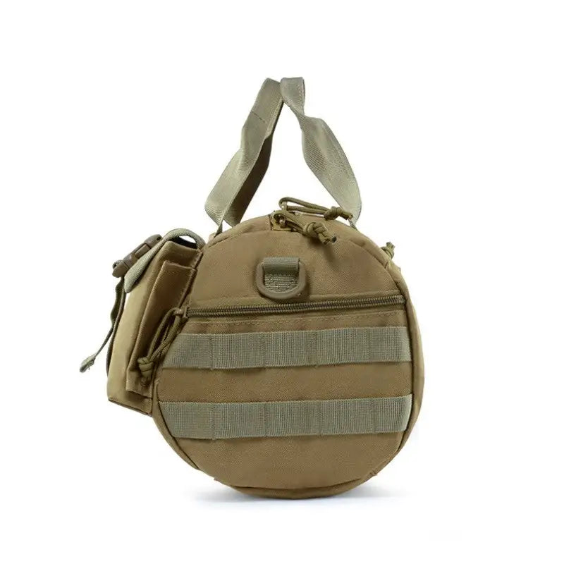 Sac marin armée
