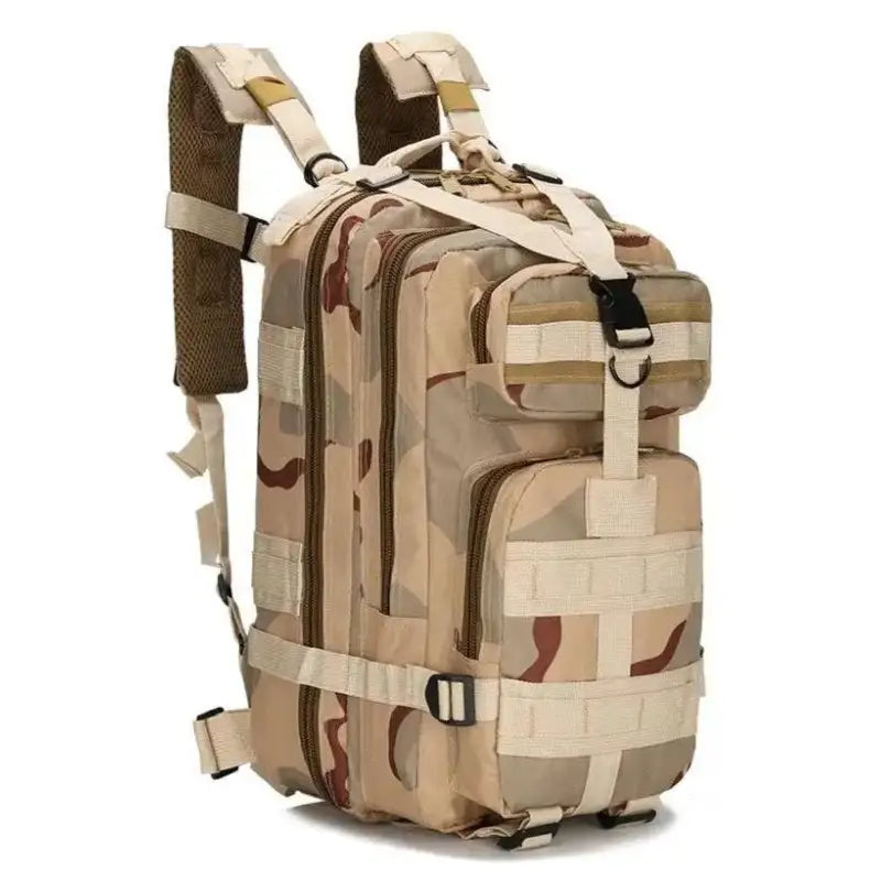 Sac a dos militaire 30 litres