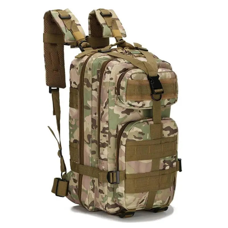 Sac a dos militaire 30 litres