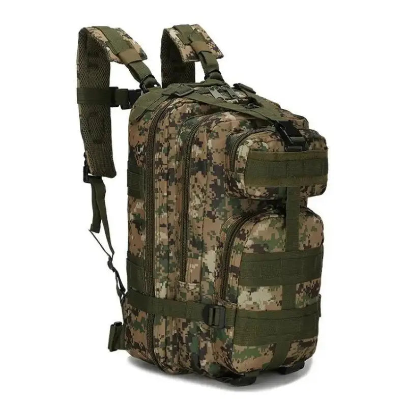 Sac a dos militaire 30 litres