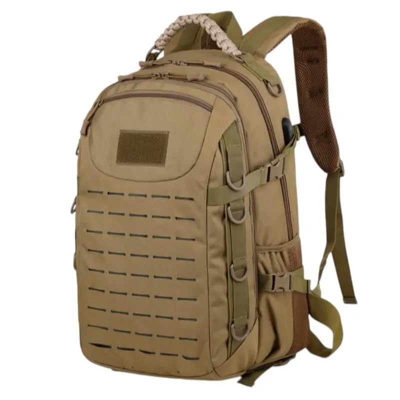 Sac à dos militaire
