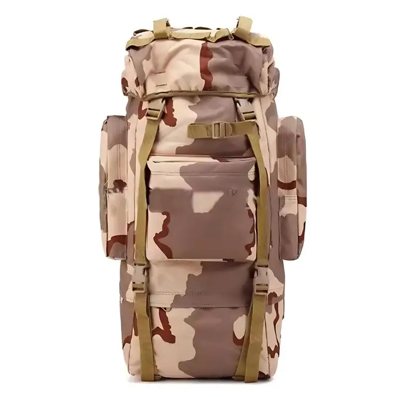 Sac a dos militaire 65l