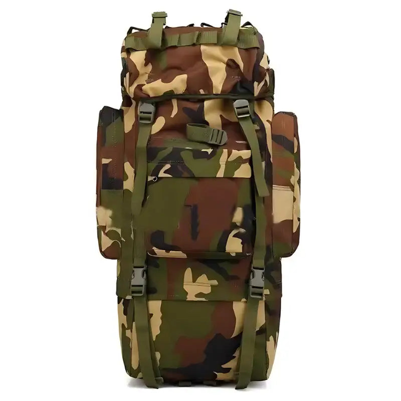 Sac a dos militaire 65l