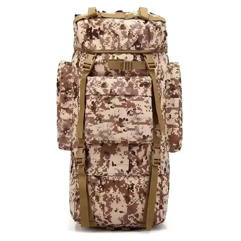 Sac a dos militaire 65l