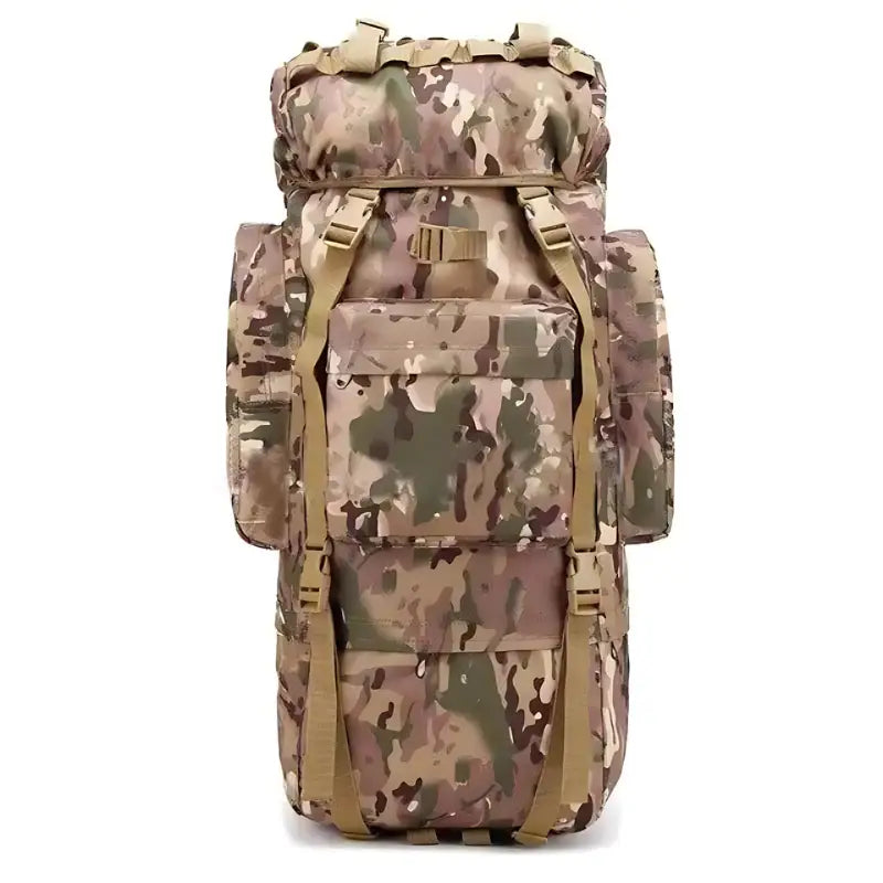 Sac a dos militaire 65l