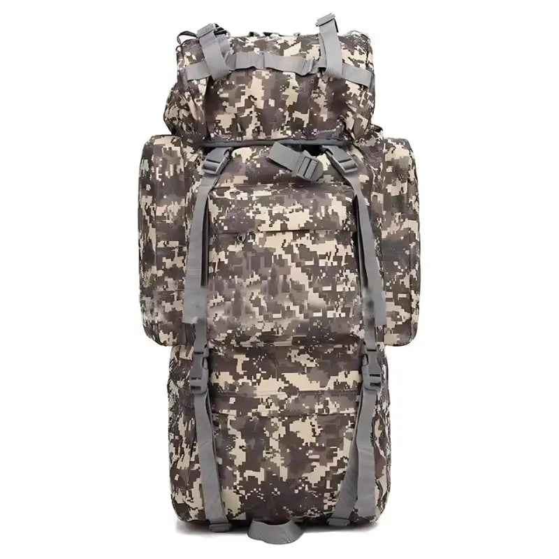 Sac a dos militaire 65l