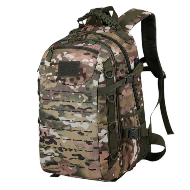 Sac à dos militaire