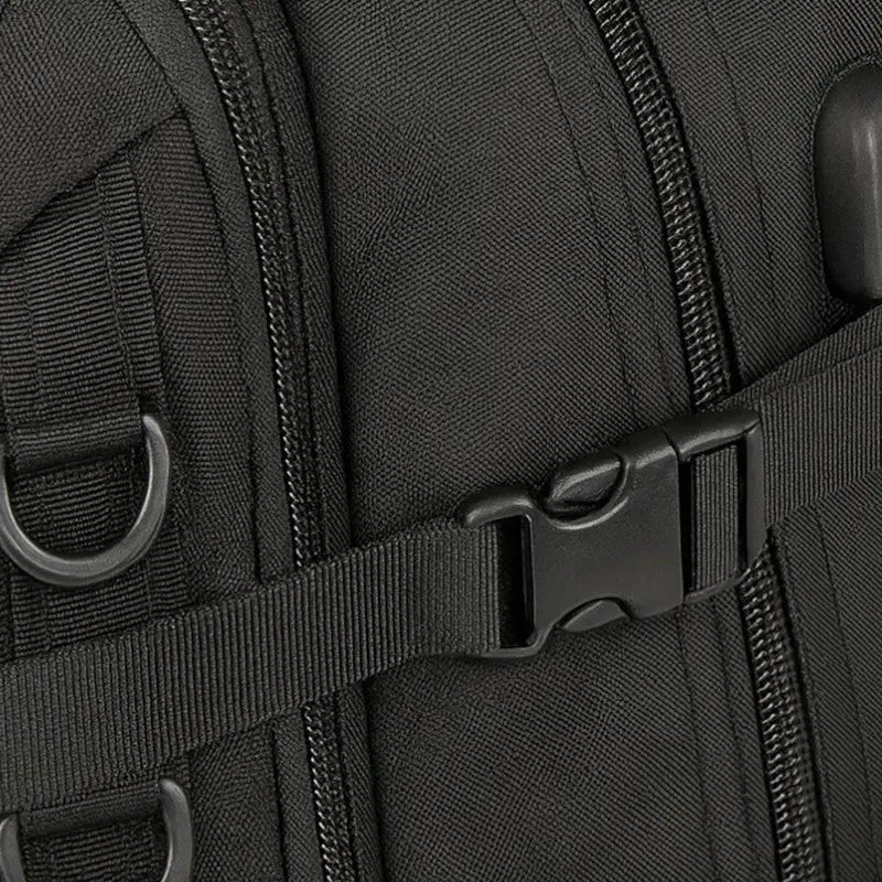 Sac à dos militaire