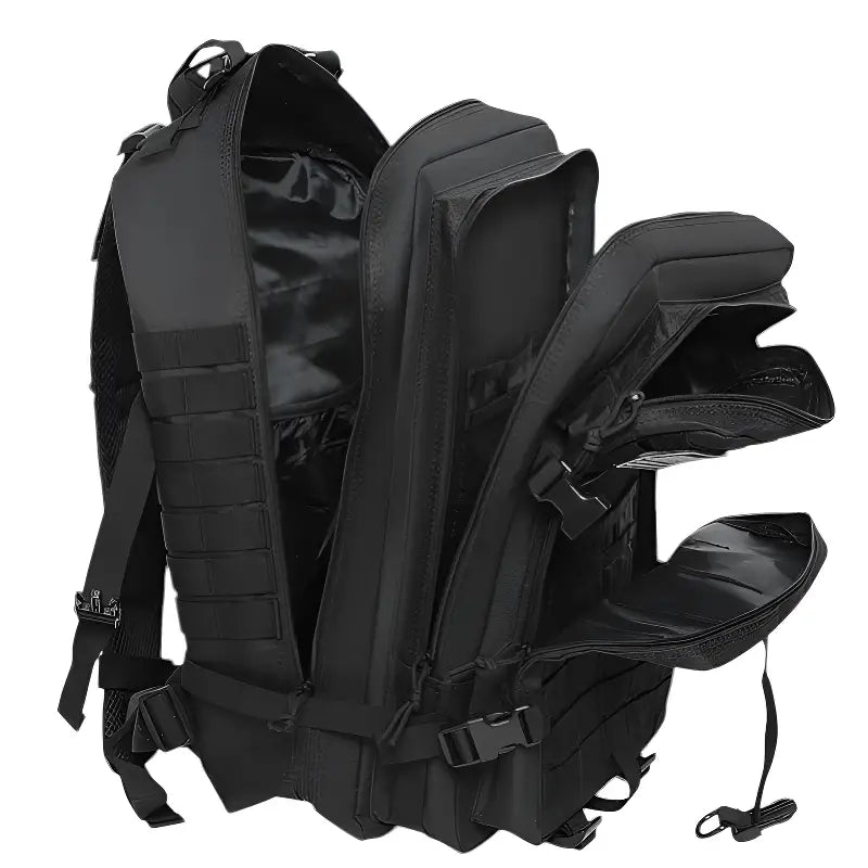 Sac dos militaire