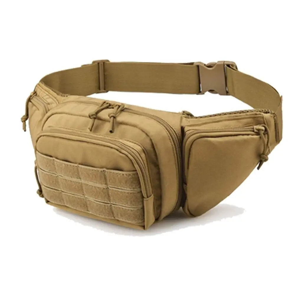 Sac militaire