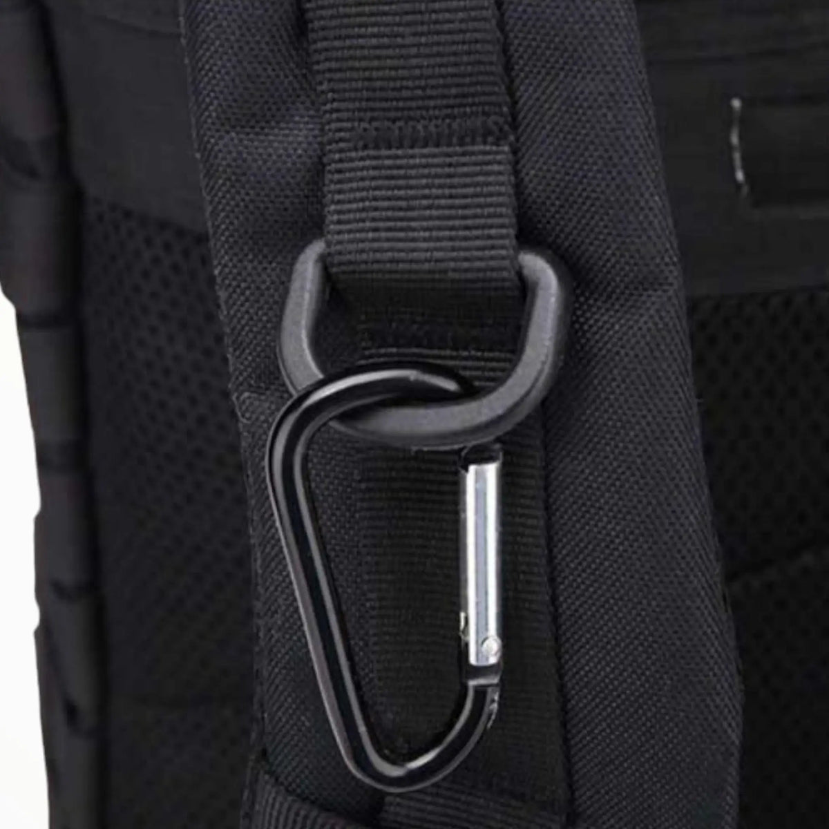 Sac a dos militaire ancien