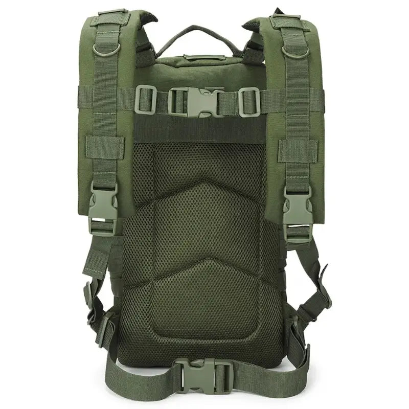 SAC A DOS MILITAIRE - IMPERMÉABLE