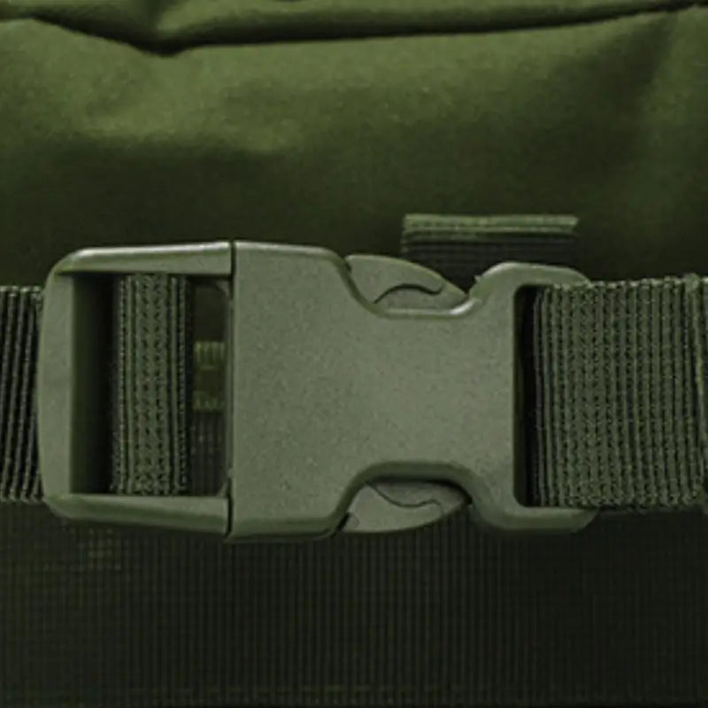 SAC A DOS MILITAIRE - IMPERMÉABLE