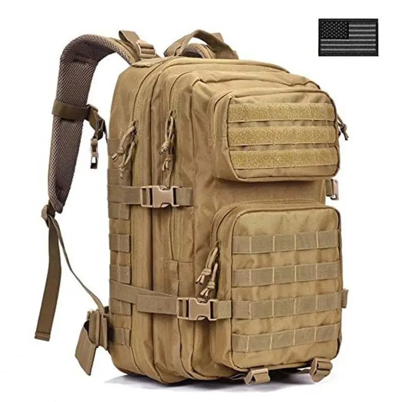 SAC A DOS MILITAIRE - OXFORD DE MEILLEURE QUALITÉ