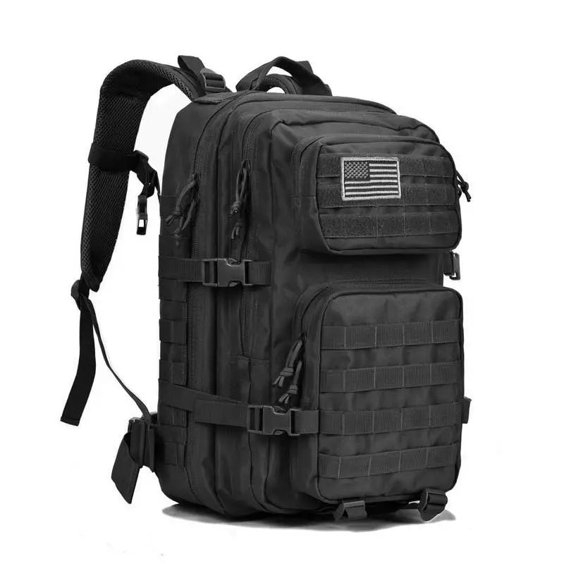 SAC A DOS MILITAIRE - OXFORD DE MEILLEURE QUALITÉ