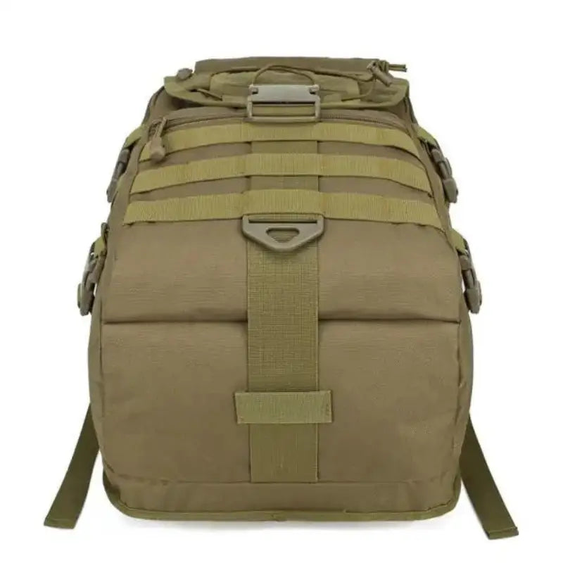SAC A DOS MILITAIRE - PORT D’ARME
