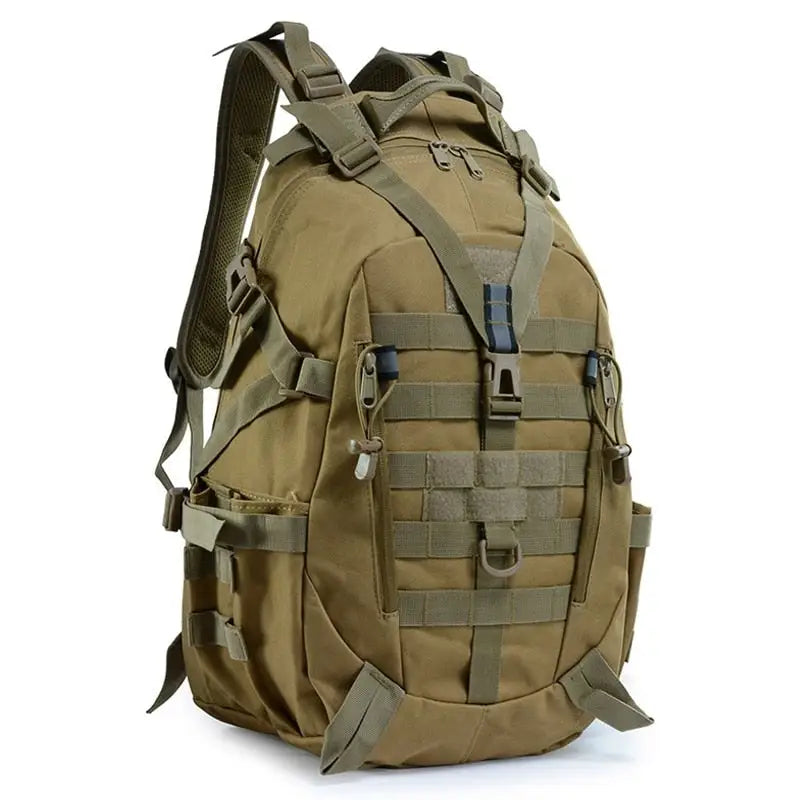 Sac militaire randonnée