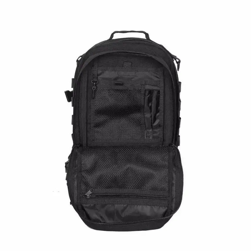 SAC A DOS MILITAIRE RENFORCÉ