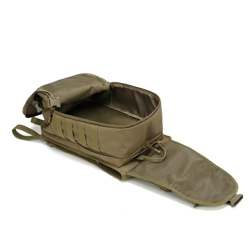 SAC A DOS MILITAIRE - SPORT EN PLEIN AIR