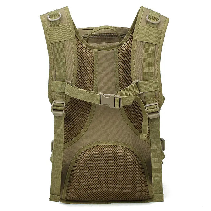 SAC A DOS MILITAIRE - SPORT EN PLEIN AIR
