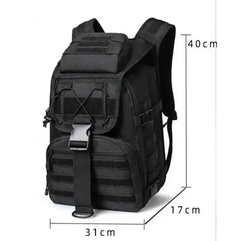 SAC A DOS MILITAIRE - SPORT EN PLEIN AIR