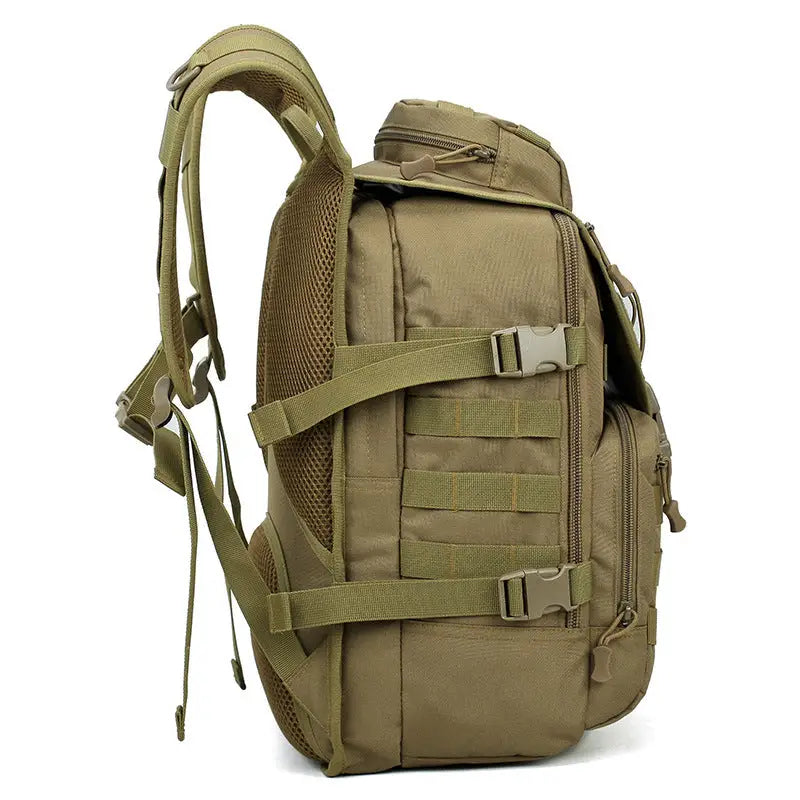 SAC A DOS MILITAIRE - SPORT EN PLEIN AIR