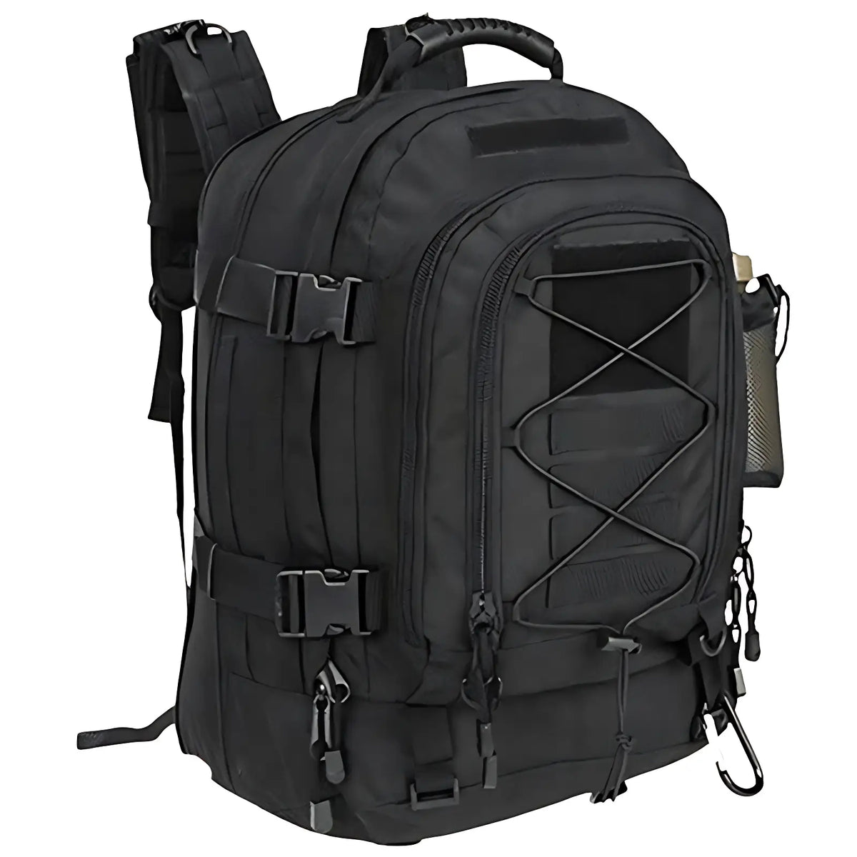 Sac militaire tactique