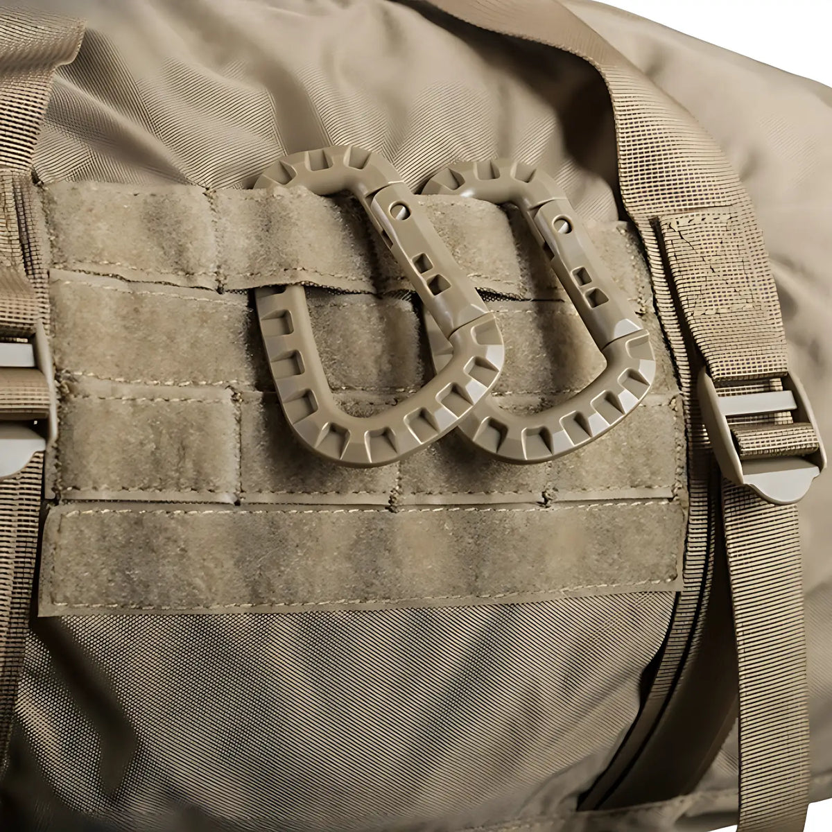 Sac militaire tap
