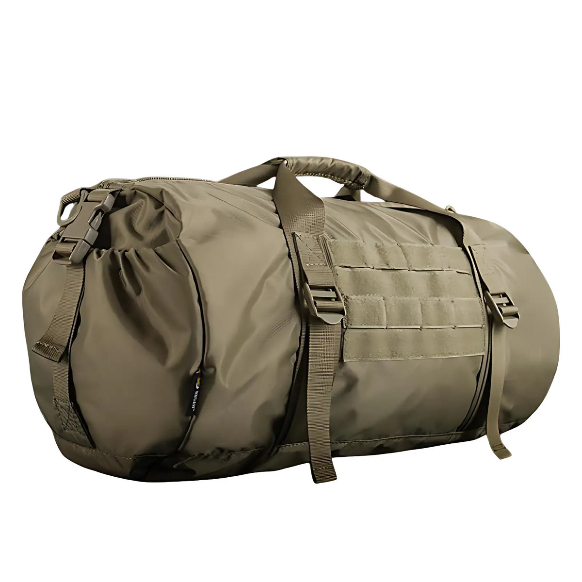 Sac militaire tap
